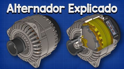 Slot De Harmonicos Em Alternadores