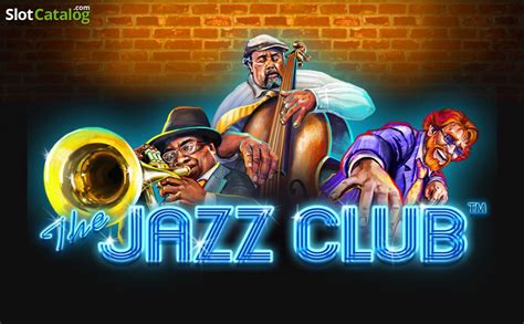 Slot De Jazz Metaluz