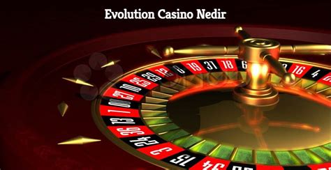 Slot De Oyun Nedir