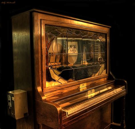 Slot De Pianoforte