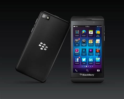 Slot De Precos Para Blackberry Z10