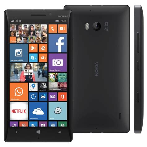 Slot De Precos Para Nokia Lumia Telefones