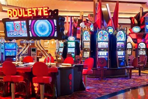 Slot De Promocoes Atlantic City