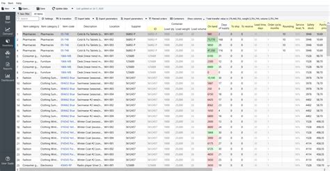 Slot De Software De Planejamento De