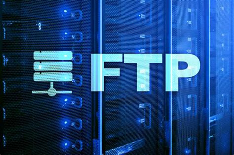 Slot De Tecnologia Ftp