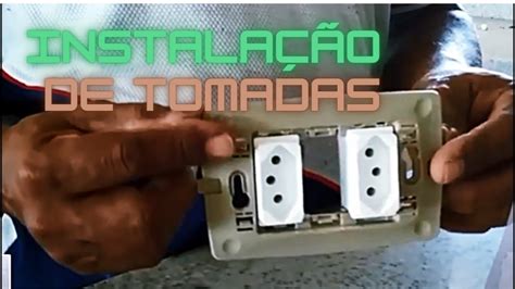 Slot De Telefone Da Tomada