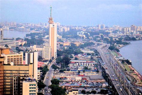 Slot De Telefones Em Lagos Nigeria