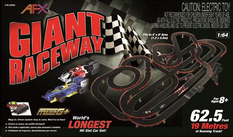 Slot De Tiros Raceway