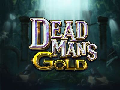 Slot Dead Mans Gold