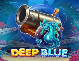 Slot Deep Blue