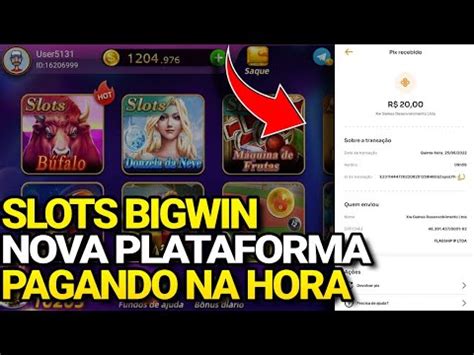 Slot Denominacao De Pagamento