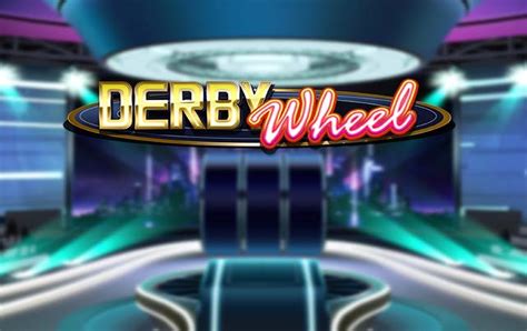 Slot Derby Wheel