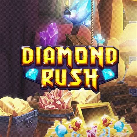 Slot Diamond Rush