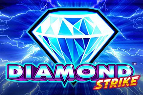 Slot Diamond Strike