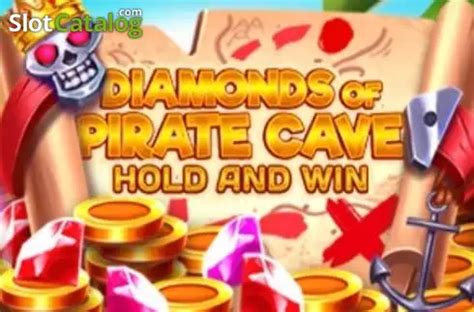 Slot Diamonds Of Pirate Cave