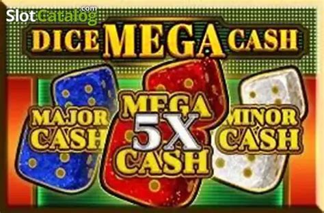 Slot Dice Mega Cash