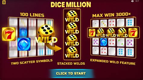 Slot Dice Million