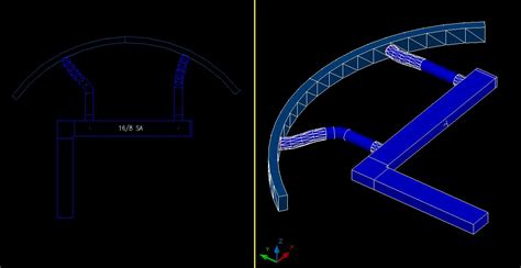 Slot Difusor Revit Familia