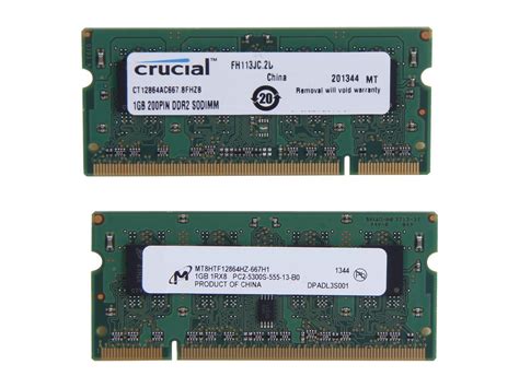 Slot Dimm Ddr2