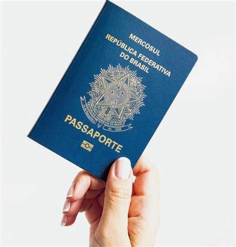 Slot Disponivel Para Passaporte Compromisso