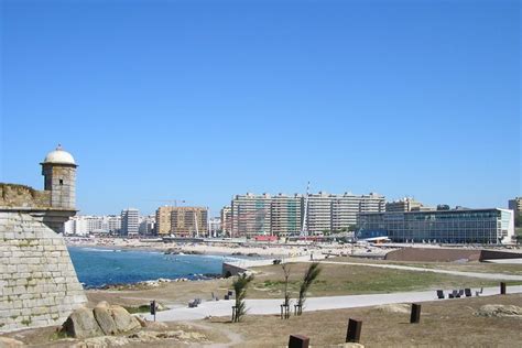 Slot Do Centro De Matosinhos