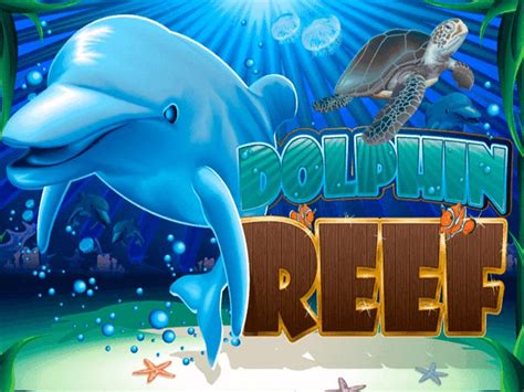 Slot Dolphin Tesouro Gratis