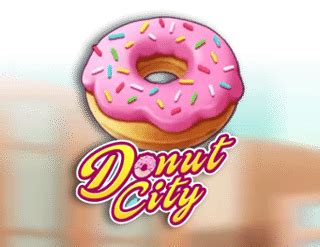 Slot Donut City