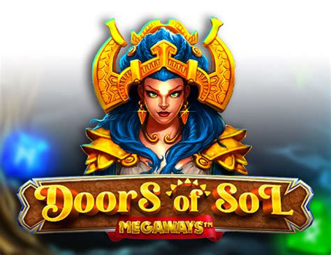 Slot Doors Of Sol Megaways