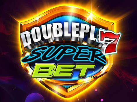 Slot Double Play Superbet