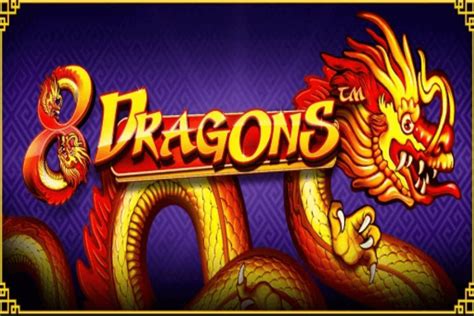 Slot Dragon 8