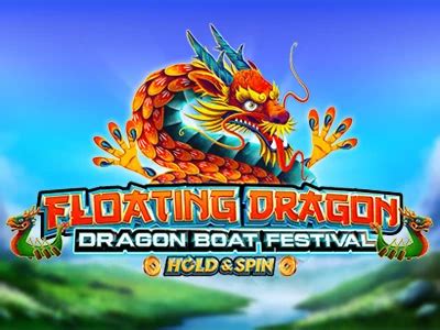 Slot Dragon Boat Festival