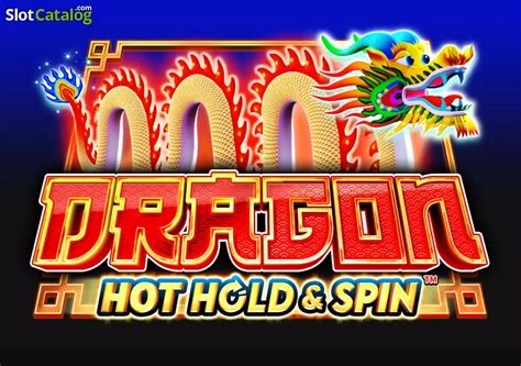 Slot Dragon Hot Hold And Spin