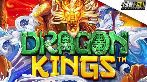 Slot Dragon Kings