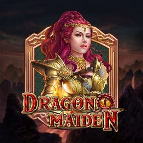 Slot Dragon Maiden
