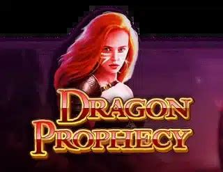 Slot Dragon Prophecy