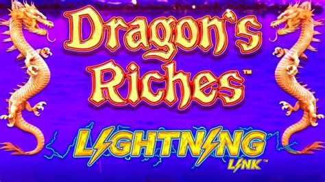 Slot Dragon Riches