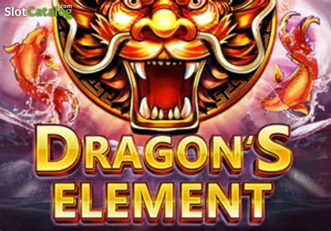 Slot Dragon S Element