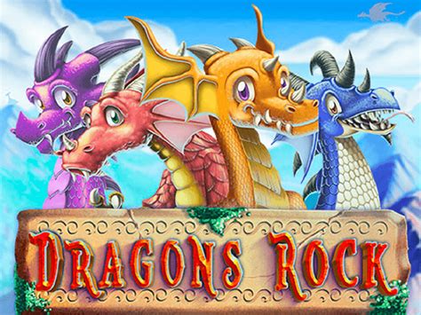 Slot Dragons Rock