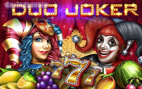 Slot Duo Joker