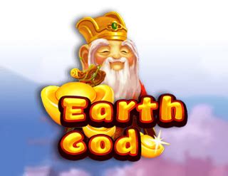 Slot Earth God