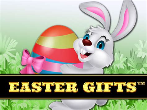 Slot Easter Gifts