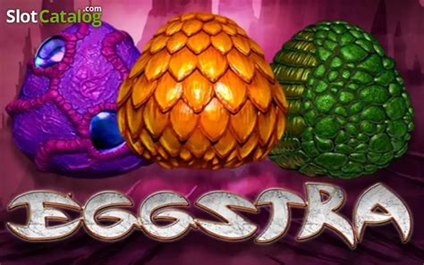 Slot Eggstra