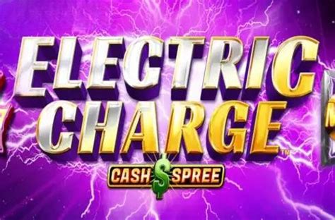 Slot Electric Charge