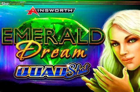 Slot Emerald Dream