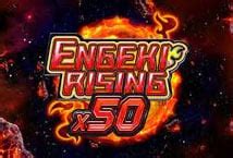 Slot Engeki Rising X50
