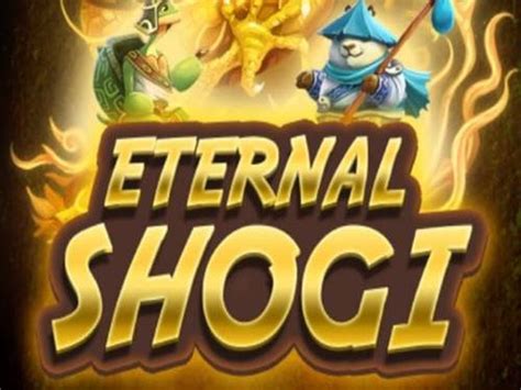 Slot Eternal Shogi