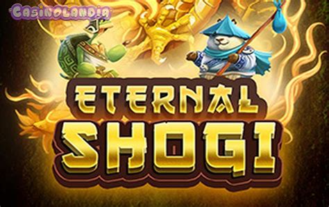 Slot Eternal Shogi