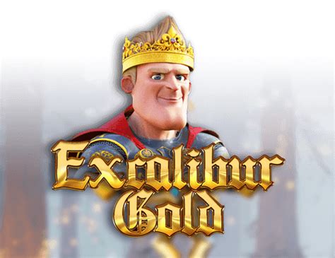 Slot Excalibur Gold