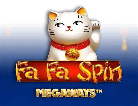 Slot Fa Fa Spin Megaways