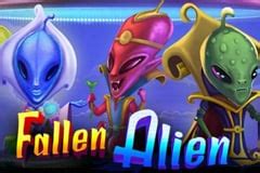 Slot Fallen Alien